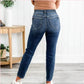 ✨HOT SALE 50% OFF👖Women's High-Stretch Skinny Jeans