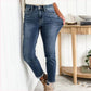 ✨HOT SALE 50% OFF👖Women's High-Stretch Skinny Jeans