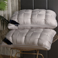 🥳 2026 HOT SALE 🥳 💞 Washable ergonomic neck pillow – Breathable and soft with 3D stitching.