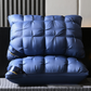 🥳 2026 HOT SALE 🥳 💞 Washable ergonomic neck pillow – Breathable and soft with 3D stitching.