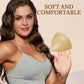 🥳2026 HOT SALE🥳💞50K+ SOLD!✨💝 Buy 1 Get 1 FREE! Double-Sided Invisible Push-Up Bra – No straps, no seams. Strong adhesive stays secure all day. Reusable & washable. Perfect for backless & strapless outfits. 👗🦋
