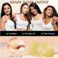 🥳2026 HOT SALE🥳💞50K+ SOLD!✨💝 Buy 1 Get 1 FREE! Double-Sided Invisible Push-Up Bra – No straps, no seams. Strong adhesive stays secure all day. Reusable & washable. Perfect for backless & strapless outfits. 👗🦋