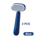 🦶 Smooth Heels, Ready for Sandals – Double-Sided Foot Scraper with Coarse & Fine Sides. 50% Off. UK Stock