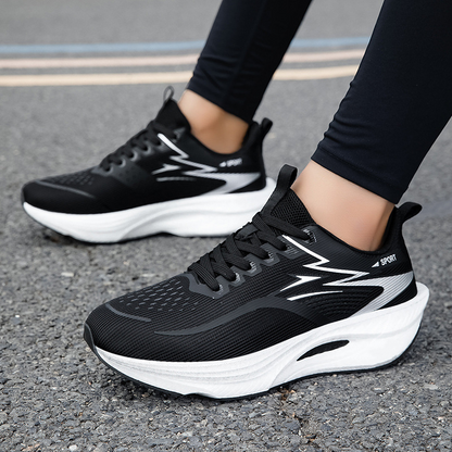 💐50% OFF NOW! Breathable Mesh Sneakers – Perfect for Running & Training 🌬️👟【Limited Offer】