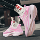 💐50% OFF NOW! Breathable Mesh Sneakers – Perfect for Running & Training 🌬️👟【Limited Offer】