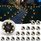 💡 50% OFF NOW! 🥳 2‑Pack Solar Path Lights – 8‑10hrs light & dusk‑to‑dawn – Durable & weather‑resistant – perfect for safe, lit gardens 🌿✨🏡