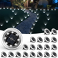 💡 50% OFF NOW! 🥳 2‑Pack Solar Path Lights – 8‑10hrs light & dusk‑to‑dawn – Durable & weather‑resistant – perfect for safe, lit gardens 🌿✨🏡