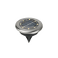 💡 50% OFF NOW! 🥳 2‑Pack Solar Path Lights – 8‑10hrs light & dusk‑to‑dawn – Durable & weather‑resistant – perfect for safe, lit gardens 🌿✨🏡
