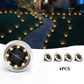 💡 50% OFF NOW! 🥳 2‑Pack Solar Path Lights – 8‑10hrs light & dusk‑to‑dawn – Durable & weather‑resistant – perfect for safe, lit gardens 🌿✨🏡