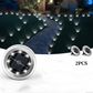 💡 50% OFF NOW! 🥳 2‑Pack Solar Path Lights – 8‑10hrs light & dusk‑to‑dawn – Durable & weather‑resistant – perfect for safe, lit gardens 🌿✨🏡