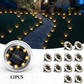 💡 50% OFF NOW! 🥳 2‑Pack Solar Path Lights – 8‑10hrs light & dusk‑to‑dawn – Durable & weather‑resistant – perfect for safe, lit gardens 🌿✨🏡