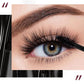🔥 BUY 1 GET 1 FREE!!🏆Last Day Special Price £8.78!✨ Smudge-Proof Curling Mascara – Lifts & Curls All Day, Waterproof & Flake-Free for Intense Black Lashes 👁️