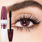 🔥 BUY 1 GET 1 FREE!!🏆Last Day Special Price £8.78!✨ Smudge-Proof Curling Mascara – Lifts & Curls All Day, Waterproof & Flake-Free for Intense Black Lashes 👁️