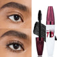 🔥 BUY 1 GET 1 FREE!!🏆Last Day Special Price £8.78!✨ Smudge-Proof Curling Mascara – Lifts & Curls All Day, Waterproof & Flake-Free for Intense Black Lashes 👁️