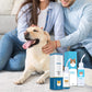 🐶🐱 Ear cleaner, Relieves itching in dogs & cats