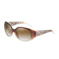 🥳2026 HOT SALE🥳💞50K+ SOLD!🌸✨ 50% OFF! Retro Oversized Sunglasses – Polarized lenses cut glare, UV400 protection. Rhinestone details for a touch of glamour. Flattering for all face shapes. A stylish essential. 🕶️💎