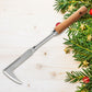 🌿 LIMITED-TIME 50% OFF! ✨ Stainless Steel Weeding Tool – Precise, Durable, Root Remover