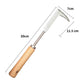 🌿 LIMITED-TIME 50% OFF! ✨ Stainless Steel Weeding Tool – Precise, Durable, Root Remover