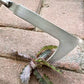 🌿 LIMITED-TIME 50% OFF! ✨ Stainless Steel Weeding Tool – Precise, Durable, Root Remover