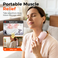 🔥Portable Electric Cordless Handheld Massager