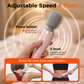 🔥Portable Electric Cordless Handheld Massager