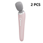 🔥Portable Electric Cordless Handheld Massager