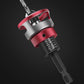 📢📢35% OFF !!!⏰4PCS Wood Countersink Drill Bit Set with Depth Stop