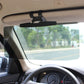 Efficient Anti-Glare Car Sun Visor Shield Set