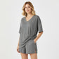 💞2026 Limited Hot Sale 49% Off💞 Women's Summer Casual loose Two-piece Set💃