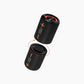 2-in-1 Magnetic Bluetooth Speaker