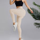 🌸66% off🌸 Women's Summer Breathable Shaping Yoga Leggings