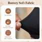 Women's Wire-Free Jelly Support Triangle Bralette