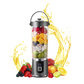 🔥50% OFF🔥 Wireless Portable Juicer with 10 Blades