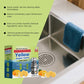 🏆Flash Sale⚡2K+ SOLD! Almost Gone💥12PCS Garbage Disposal Cleaner & Deodorizer Tablets