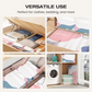 🌟LAST DAY SALE: ONLY ￡7.99!!🎁✨No-Pump Large Vacuum Storage Compression Bags☄️Most practical☄️Most cost-effective