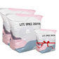 🌟LAST DAY SALE: ONLY ￡7.99!!🎁✨No-Pump Large Vacuum Storage Compression Bags☄️Most practical☄️Most cost-effective