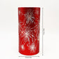Festive Flameless Fireworks Candle Lamp