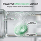 💧LAST DAY SALE: ONLY ￡6.99!!🎁✨Sewer Deodorizing Effervescent Tablets