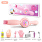 🥳2026 HOT SALE🥳💞50K+ SOLD!🌿 Rechargeable Smoky Bubble Wand— Free Shipping For Two Pieces