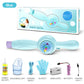 🥳2026 HOT SALE🥳💞50K+ SOLD!🌿 Rechargeable Smoky Bubble Wand— Free Shipping For Two Pieces