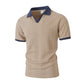 🎁New arrival 50% OFF💥 Men's Short Sleeve Knit Shirt— Free Shipping For Two Pieces