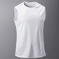💪 LIMITED-TIME 50% OFF! ✨ Men’s Quick-Dry Athletic Tank – Reflective, Breathable, Unrestricted Fit 🏃‍♂️