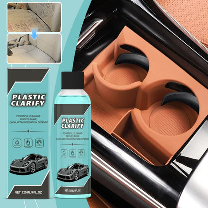 🔥Last Day 49% OFF - 🎄✨Interior Maintenance Refresher for Car