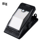 Outdoor Solar Motion Sensor Clip On Light