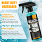 ✨Limited-time offer🔥All-Purpose Degreaser Spray🧼Remove Stains in 1 Second! ⚡