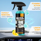 ✨Limited-time offer🔥All-Purpose Degreaser Spray🧼Remove Stains in 1 Second! ⚡
