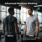 🔥50% OFF for a limited time🔥Men's Quick-Dry Performance T-Shirt