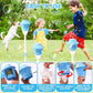⏰Last Day Hot Sale!!⌛✨🔥 Bubble machine for kid's parties or weddings - adjustable height stand