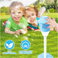 ⏰Last Day Hot Sale!!⌛✨🔥 Bubble machine for kid's parties or weddings - adjustable height stand