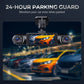 ✨Hot Sale 50% Off✨24-Hour Parking Guard Night Vision Dash Cam